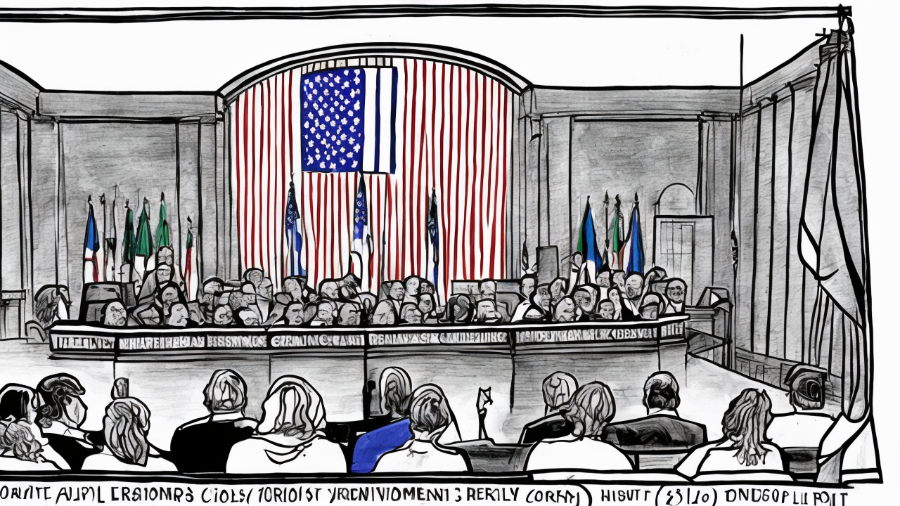 Senate Votes to Overturn Biden’s Alaska Drilling Restrictions